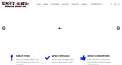 Desktop Screenshot of graffitijunktion.com